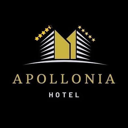 Apollonia Hotel Fier Exterior photo
