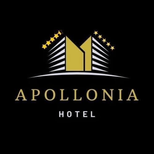 Apollonia Hotel Fier Exterior photo
